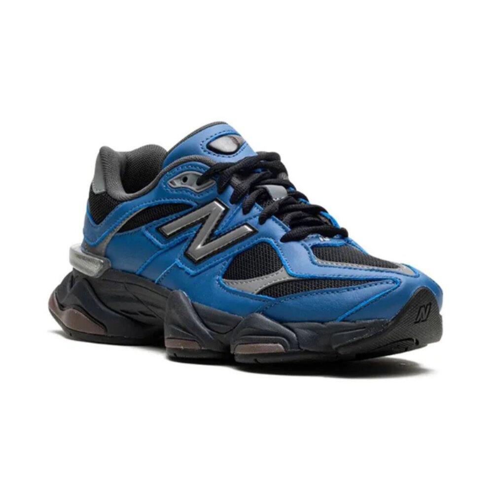 New Balance 9060 (Blue Agate/Black) SZ:11 (Pre-Owned)